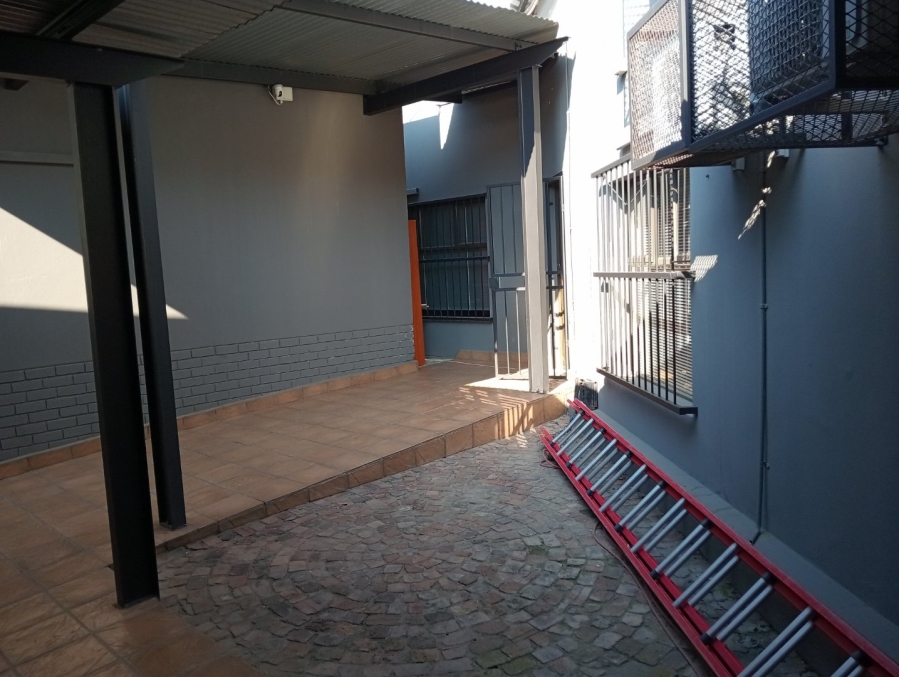 Commercial Property for Sale in Rustenburg Central North West